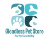 Gleadless Pet Store