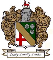 Denby Security services