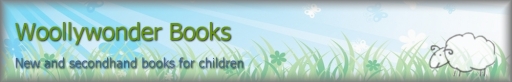 Woollywonder Books is an online bookstore selling new and secondhand books for children