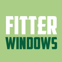 Fitter Windows