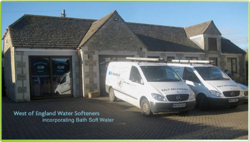 West of England Water Softeners Offices