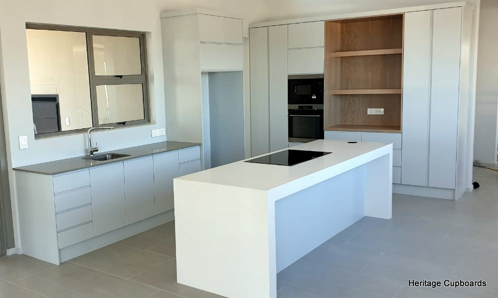 Heritage Cupboards 8 Unit 1, Boundary Road, Park, Strand, Western Cape, 7140