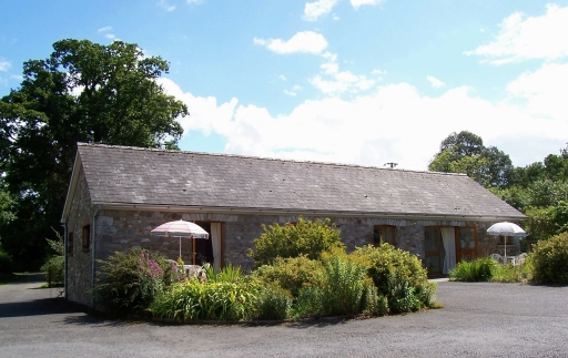 Cottages at Llety Mieri