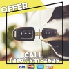 Transponder Chip Key san antonio TX