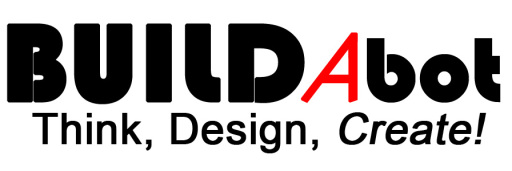 Buildabot: Think, Design, Create!