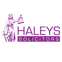 Haleys Solicitors