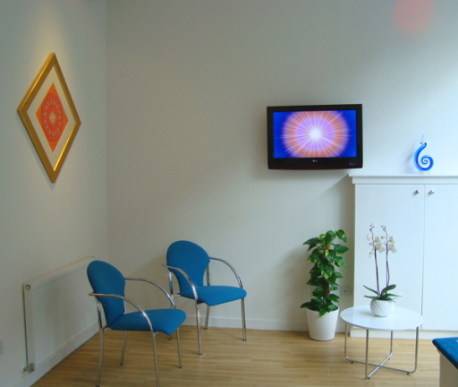 Foyer Inner Space Glasgow Welcomes you to Free Courses