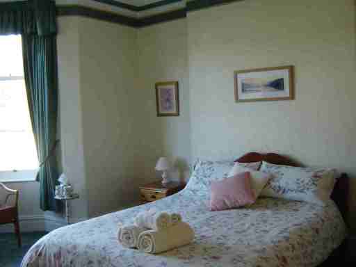 King Size Ensuite Double