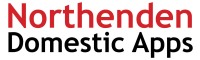 Northenden Domestic Apps