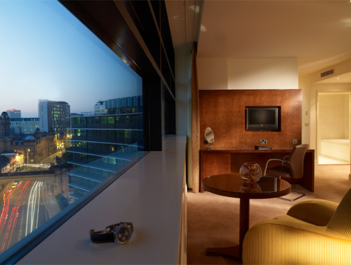Macdonald Manchester Hotel &amp; Spa - Room - 2