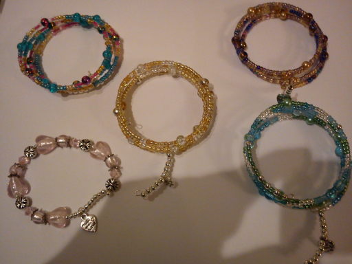 My With Love Range