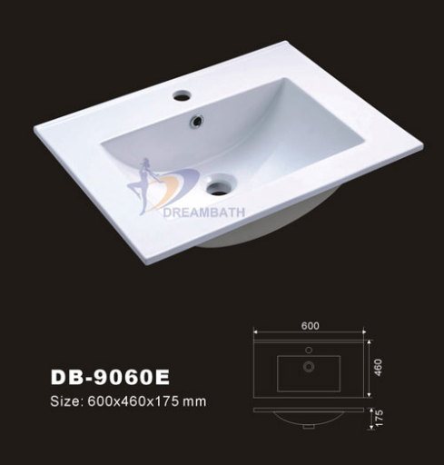 Bathroom Basin