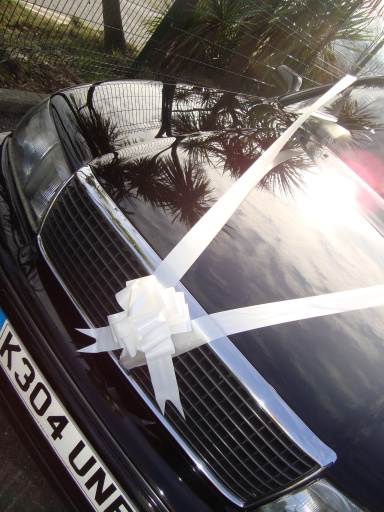 Georgia Rose Chauffeurs
