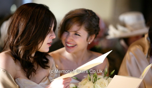 Wedding Photography