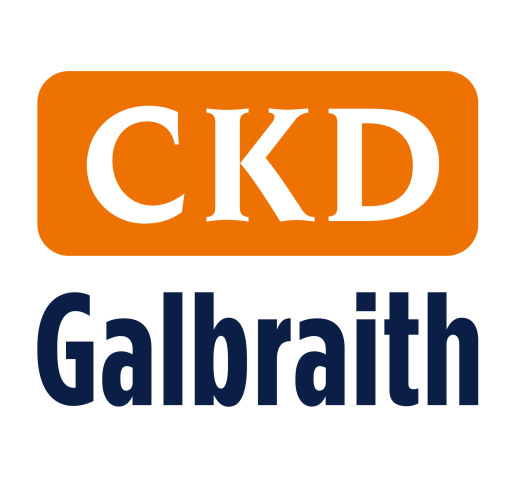 CKD Galbraith Logo
