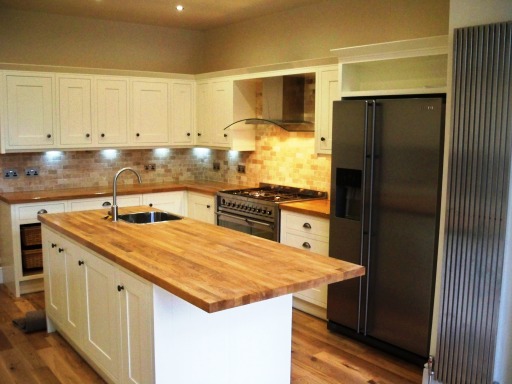 Kitchen design and Installation