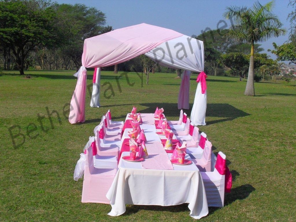 Bethel Party Planners Phoenix, Durban, 4068