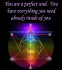 Spirit Consciousness