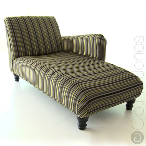 Modern Chaise Longue