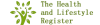 The Health And Lifestyle Register