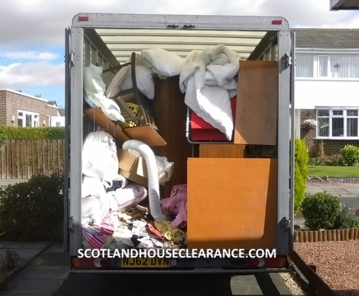 The size of our vans