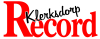 Klerksdorp Record Logo