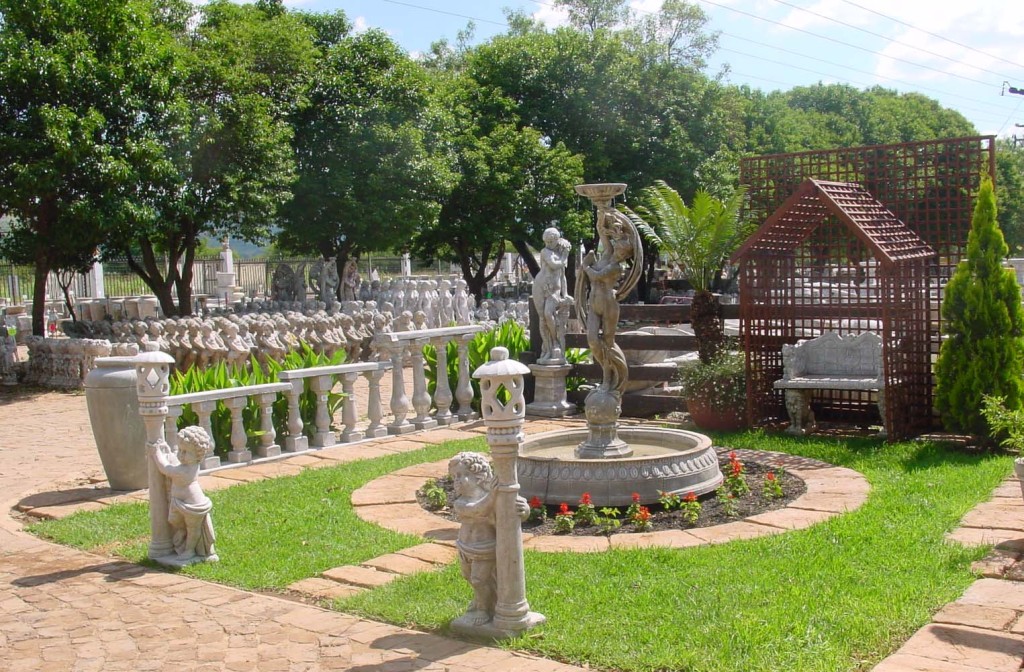 Style Decor Van Der Hoff Road, Pretoria, 0082