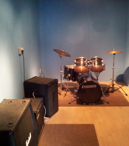 Live Room