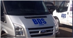 BDS Van 