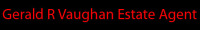 Gerald R Vaughan Estate Agent