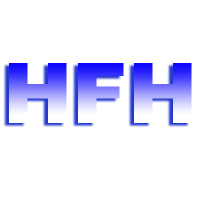 Holliday Fielding Hocking Ltd Logo