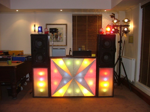 Small show to fit