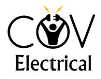 Cov Electrical