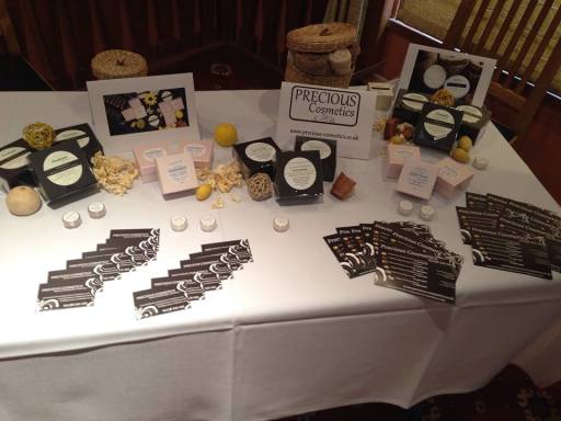 precious cosmetics handmade natural cosmetics