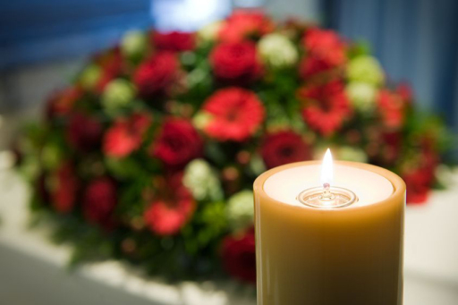 Funeral service