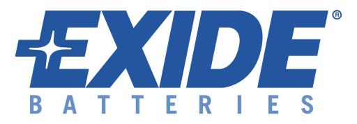 Exide Battery distributor