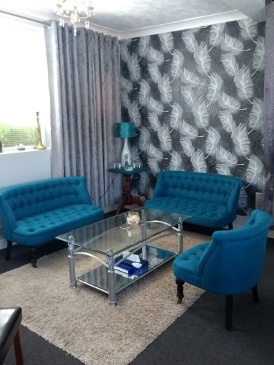 Inside our office