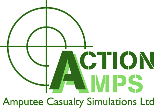 Action Amps (ACS) Ltd Logo