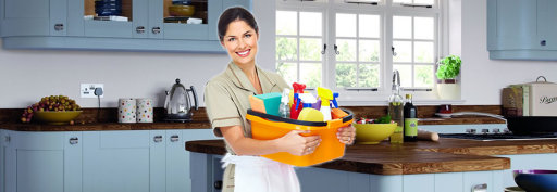 professional domestic cleaning aylesbury