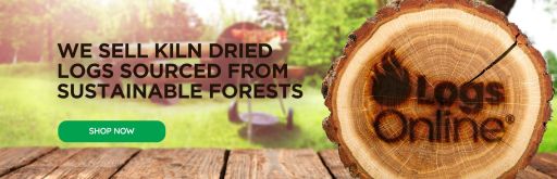 Logs Online Banner 2