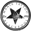 Mania Tattoo Supplies