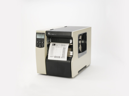 170xi 4 Plus High Performance Label Printer
