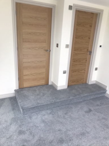 Stainsafe Heritage Heathers carpet