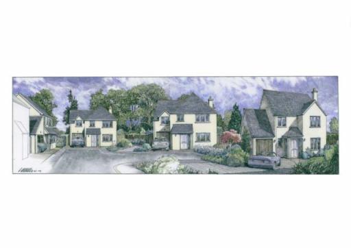 Building new homes in the heart of Dartmoor