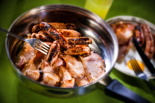 Food &amp; drink photography