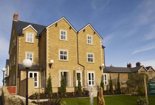 Hendford Care Home