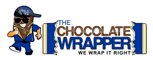 The Chocolate Wrapper