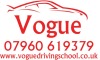 Vogue Driving School