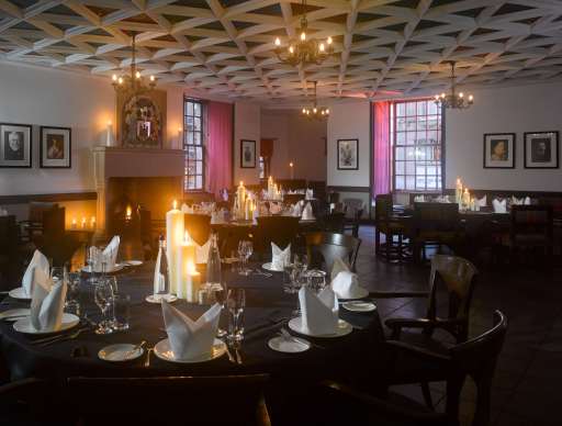 Dinner event