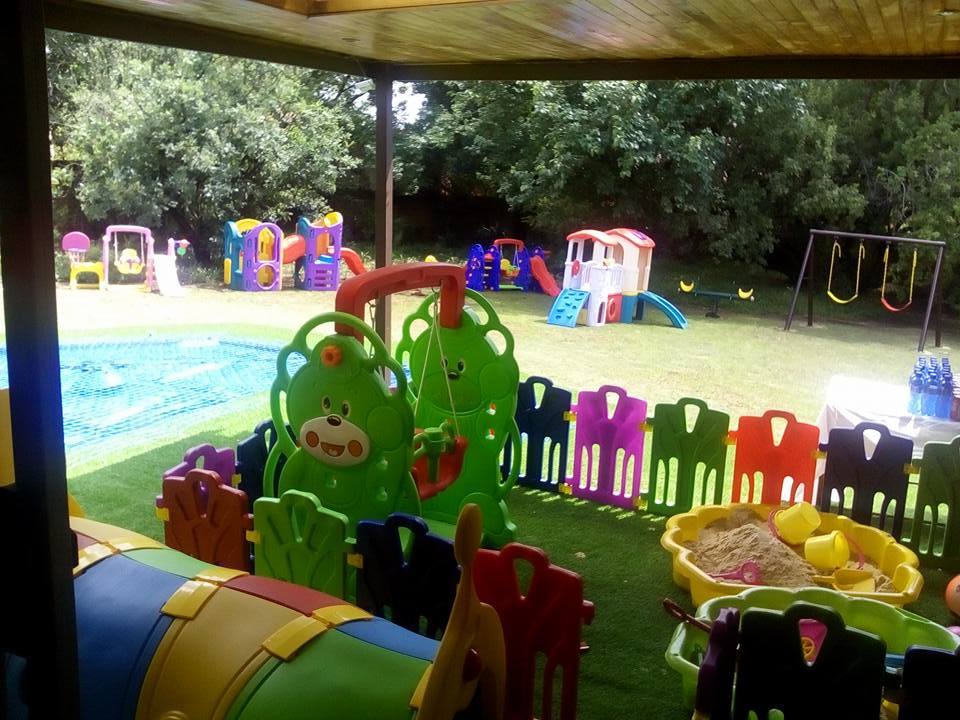 Croydon House School 3 Grasnite Road, Johannesburg, 2021